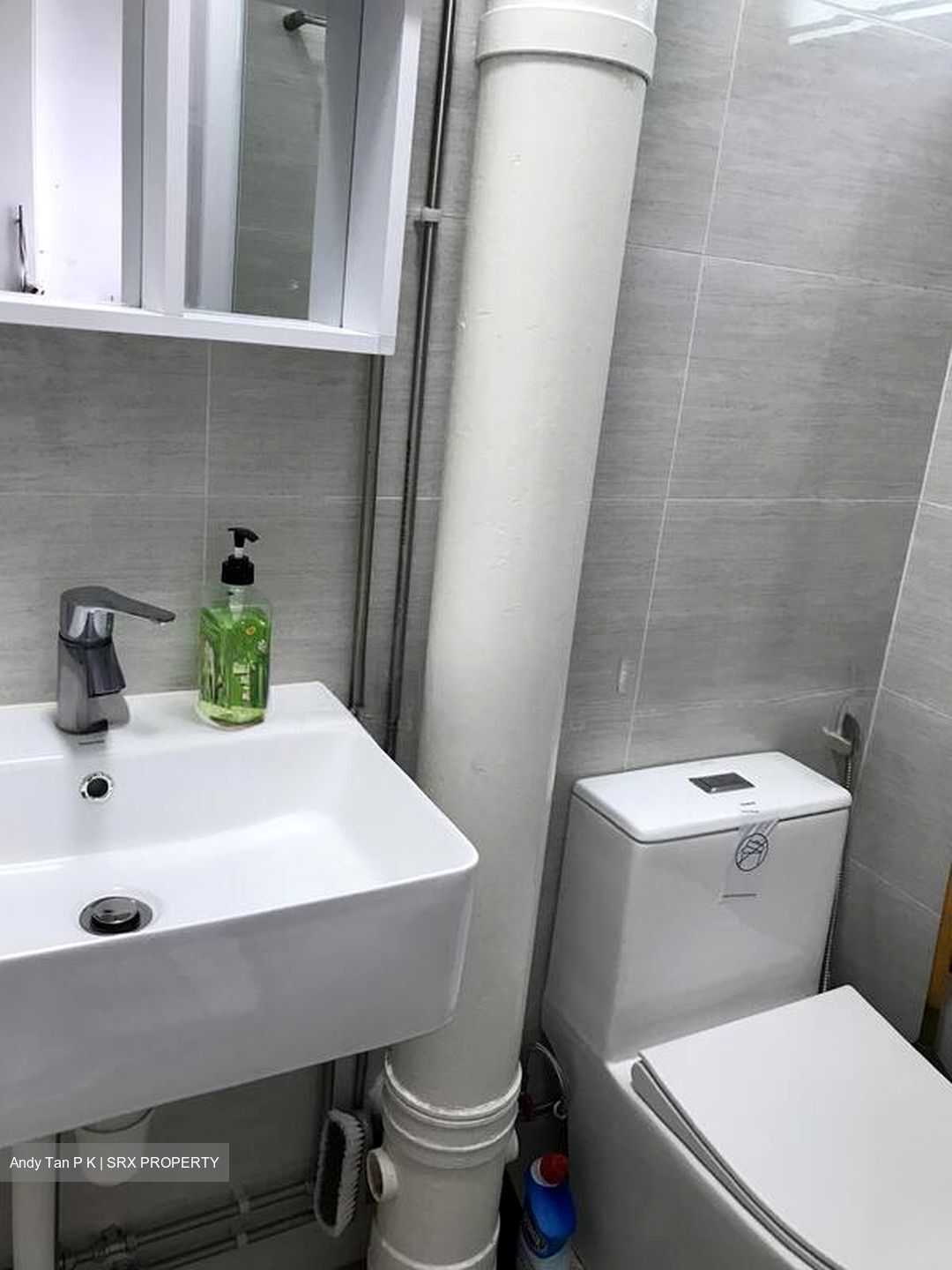 Blk 144 Bishan Green (Bishan), HDB 4 Rooms #496122451